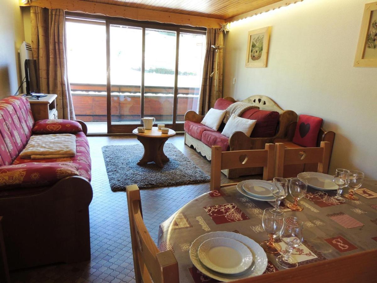 Appartement Les Gets, 2 Pièces, 4 Personnes - Fr-1-598-65 Les Gets